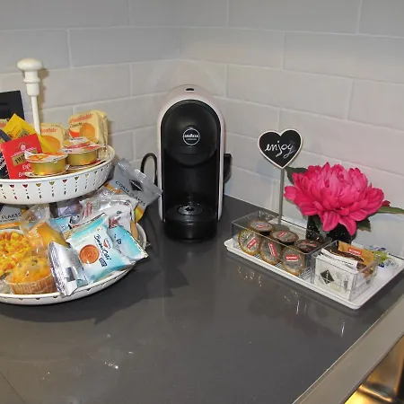 Pippo Bed & Breakfast