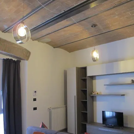 Bed & Breakfast Pippo