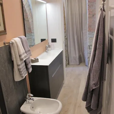Pippo Bed & Breakfast Borgo San Lorenzo