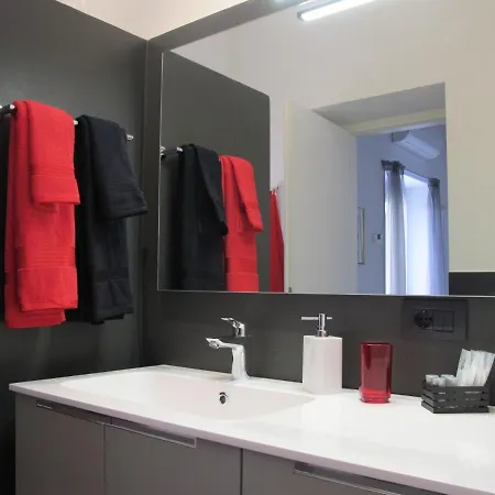 Bed & Breakfast Pippo Borgo San Lorenzo