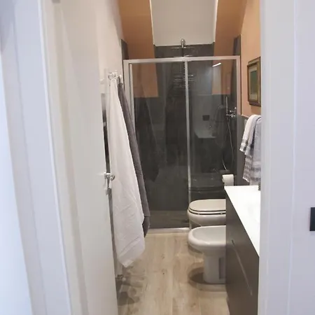 Pippo Bed & Breakfast Borgo San Lorenzo